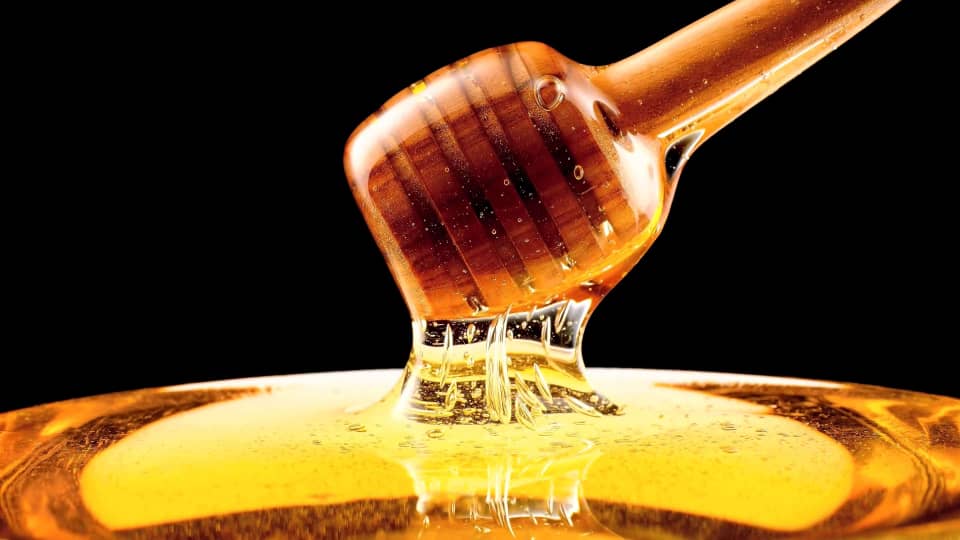 فروش ویژه اینترنتی عسل کوهی + قیمت عادلانه